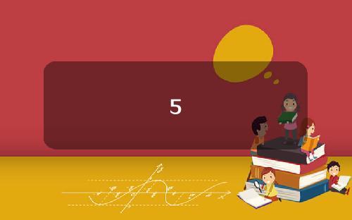 5