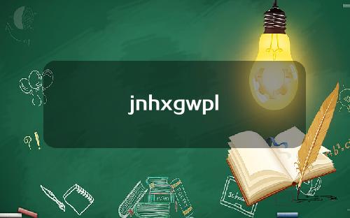 jnhxgwpl